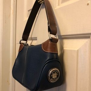 Dooney Bourke leather bag